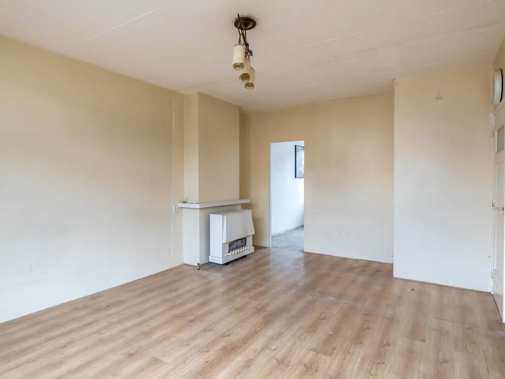 Galjootstraat 14C, ROTTERDAM