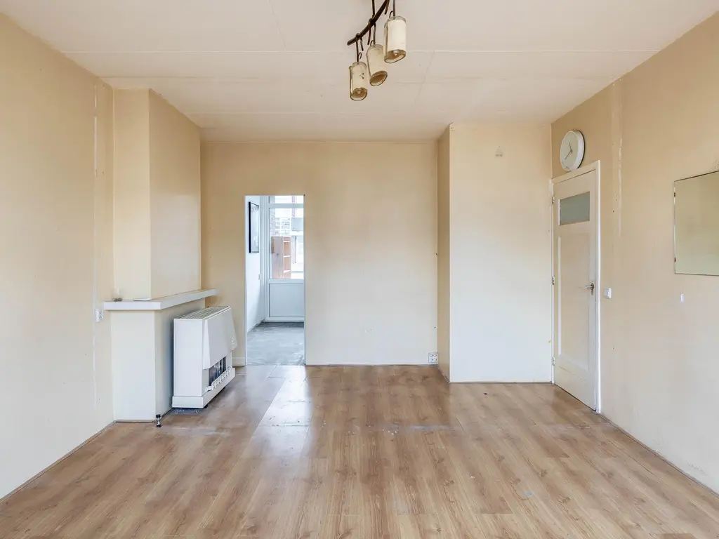 Galjootstraat 14C, ROTTERDAM