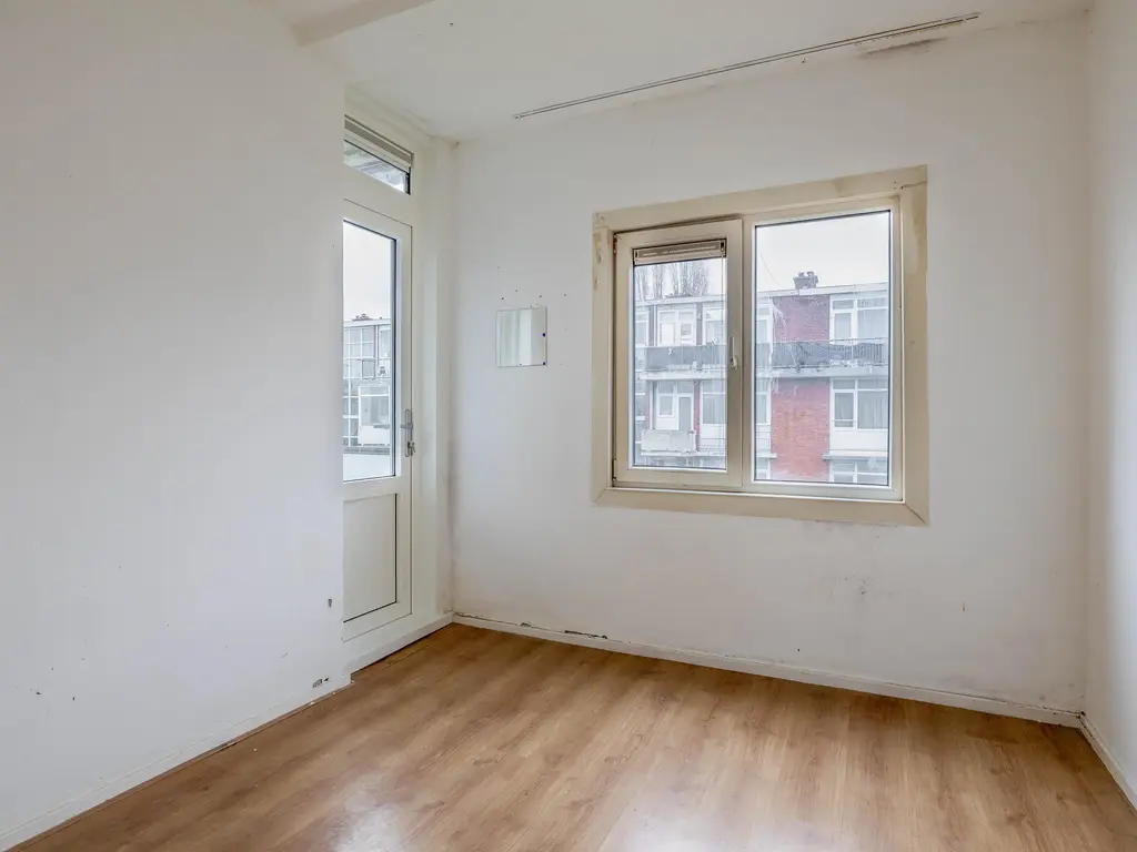 Galjootstraat 14C, ROTTERDAM