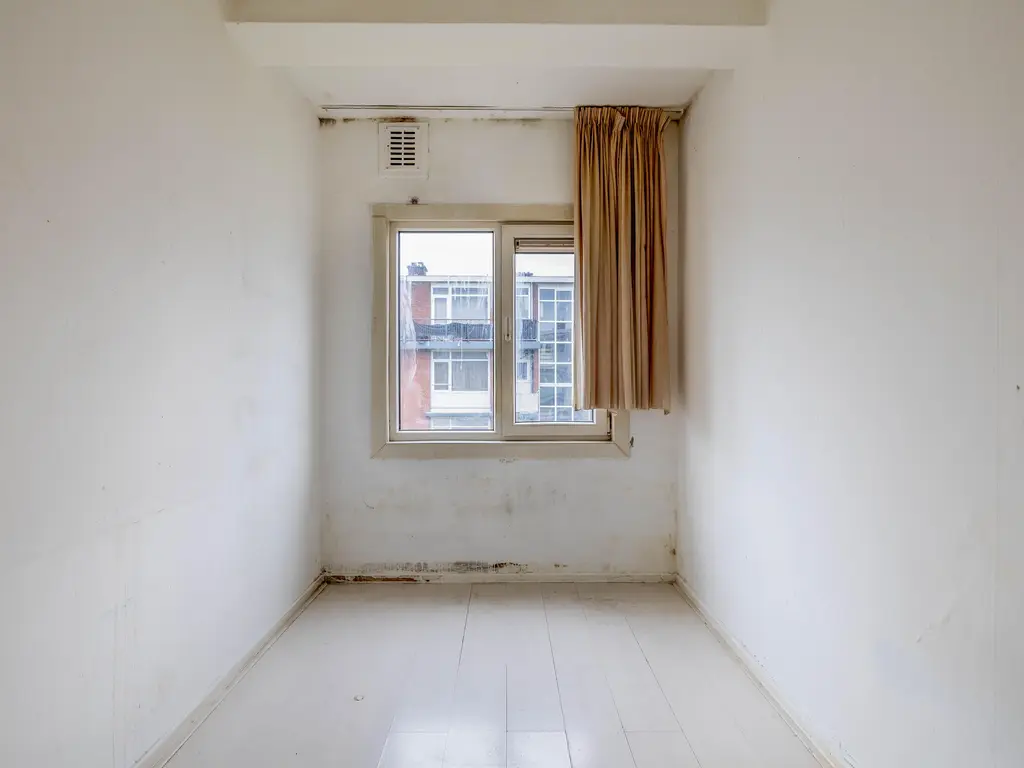 Galjootstraat 14C, ROTTERDAM