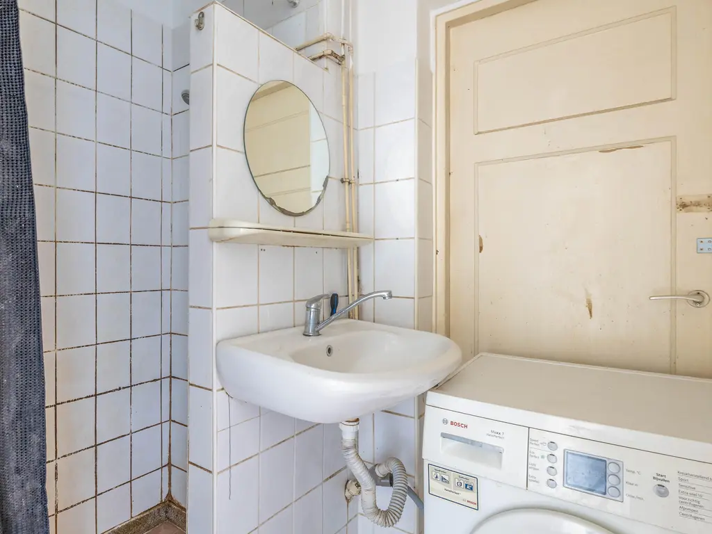 Galjootstraat 14C, ROTTERDAM