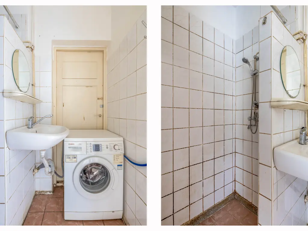 Galjootstraat 14C, ROTTERDAM