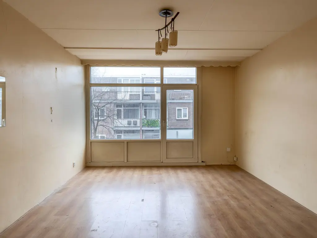 Galjootstraat 14C, ROTTERDAM