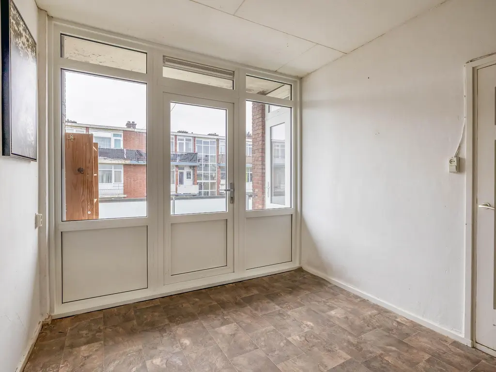 Galjootstraat 14C, ROTTERDAM