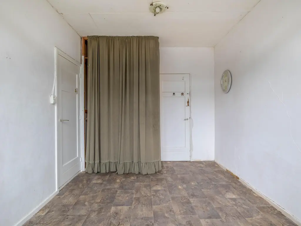 Galjootstraat 14C, ROTTERDAM