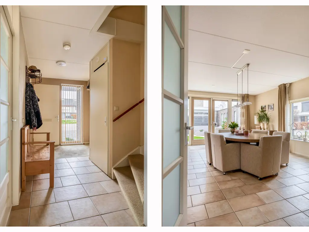 Bachlaan 79A, OUD-BEIJERLAND