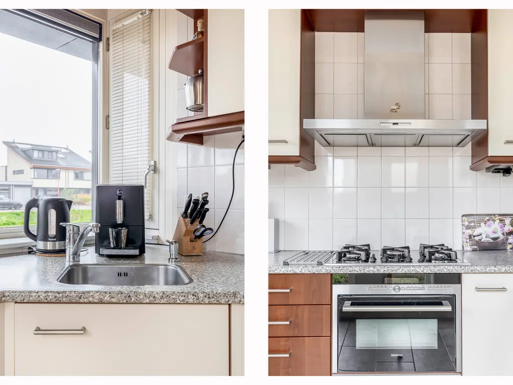 Bachlaan 79A, OUD-BEIJERLAND