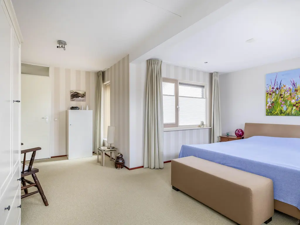 Bachlaan 79A, OUD-BEIJERLAND