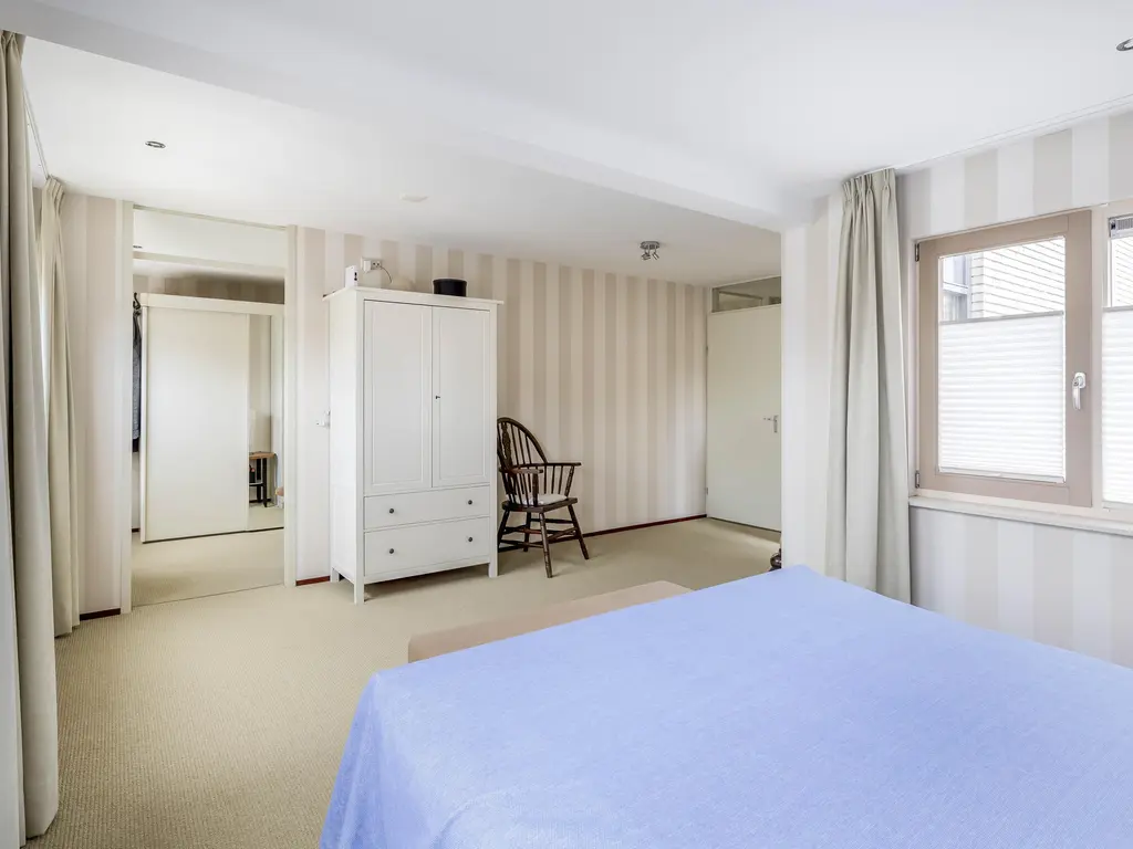 Bachlaan 79A, OUD-BEIJERLAND