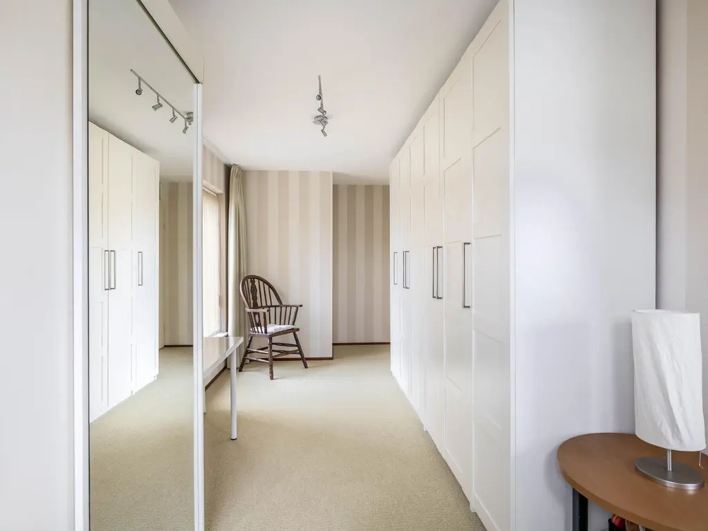 Bachlaan 79A, OUD-BEIJERLAND