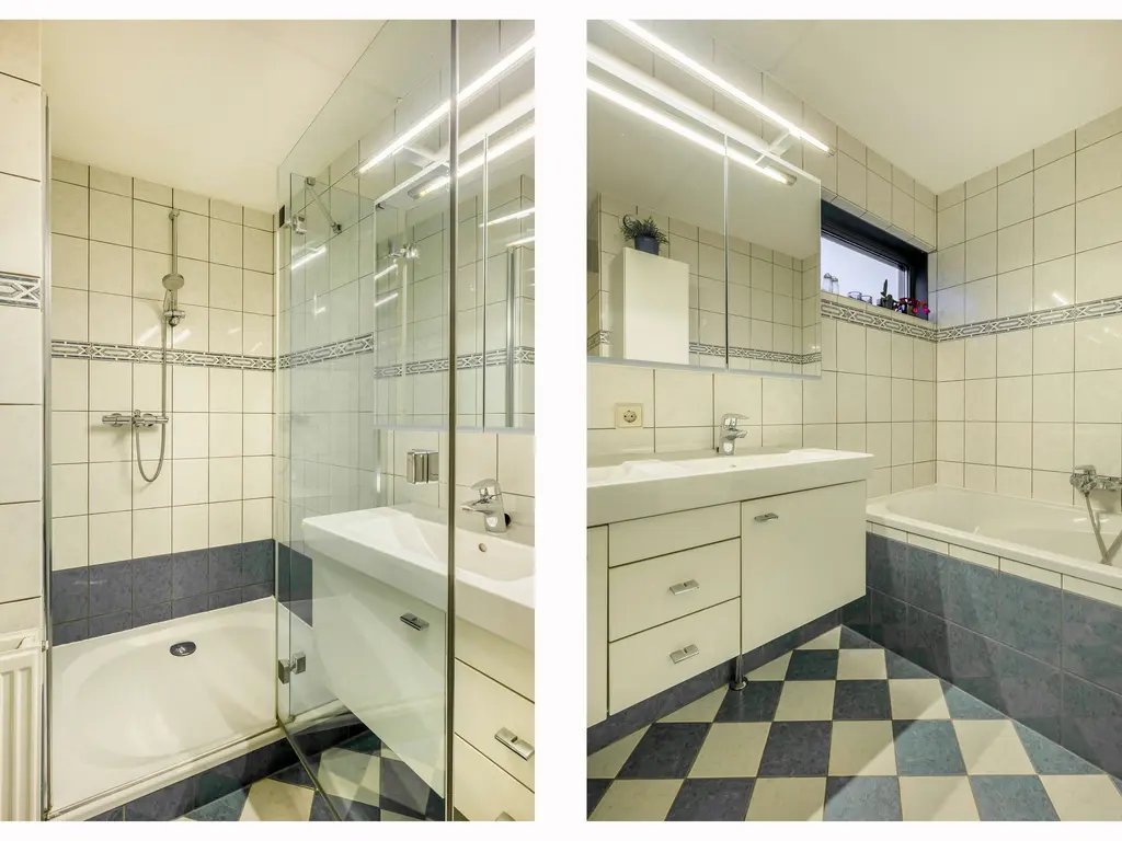 Bachlaan 79A, OUD-BEIJERLAND