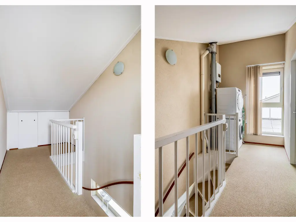 Bachlaan 79A, OUD-BEIJERLAND