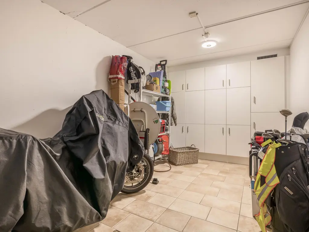 Bachlaan 79A, OUD-BEIJERLAND