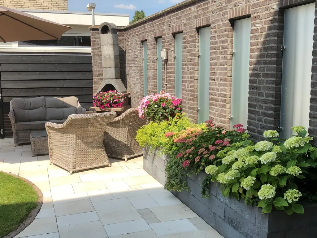 Bachlaan 79A, OUD-BEIJERLAND