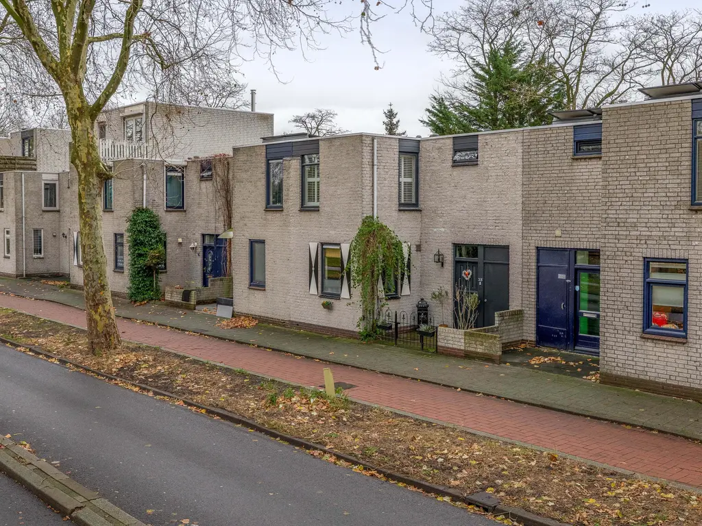 Evenaar 38, ROTTERDAM