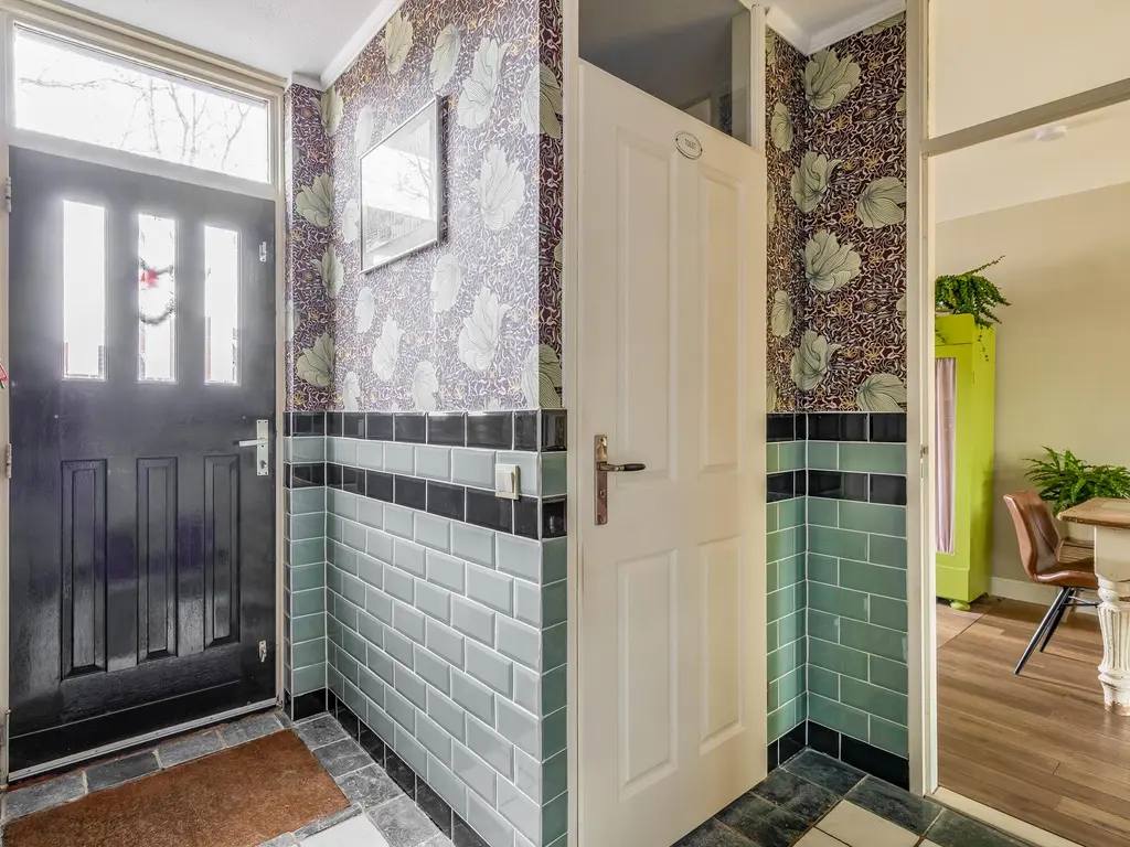 Evenaar 38, ROTTERDAM