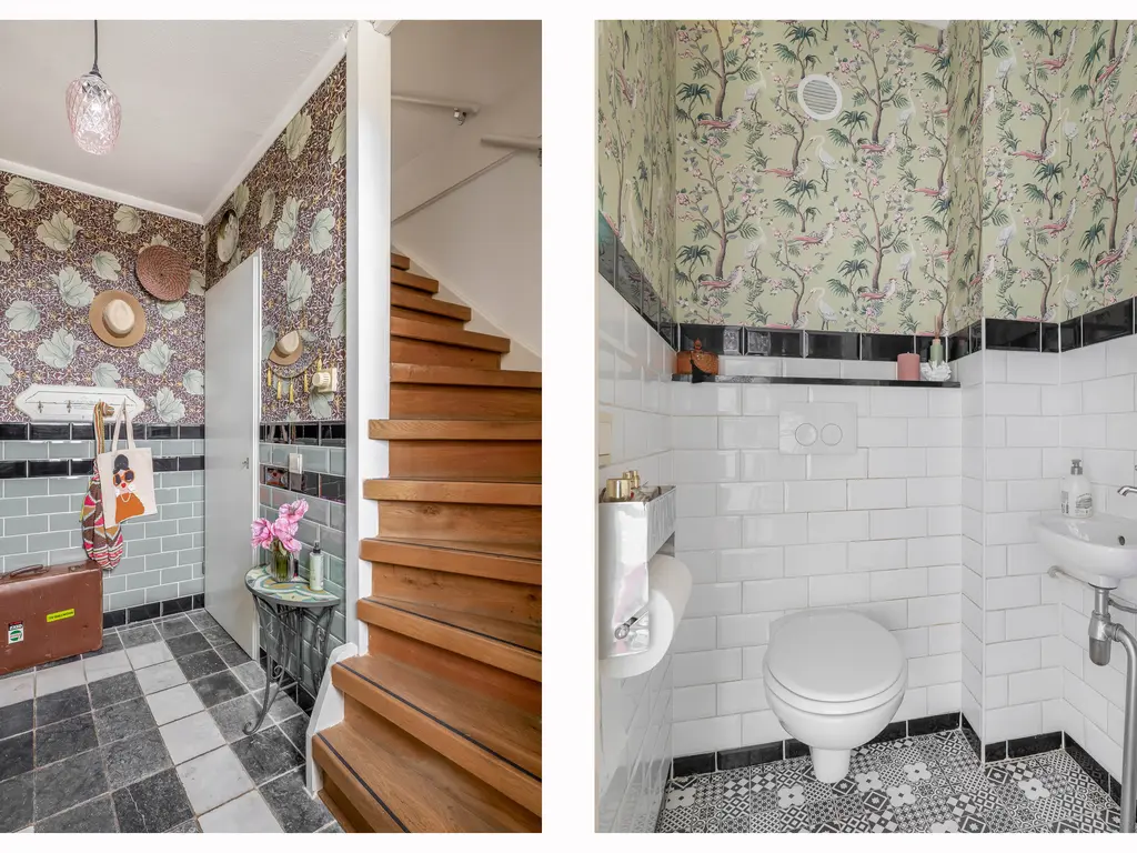 Evenaar 38, ROTTERDAM