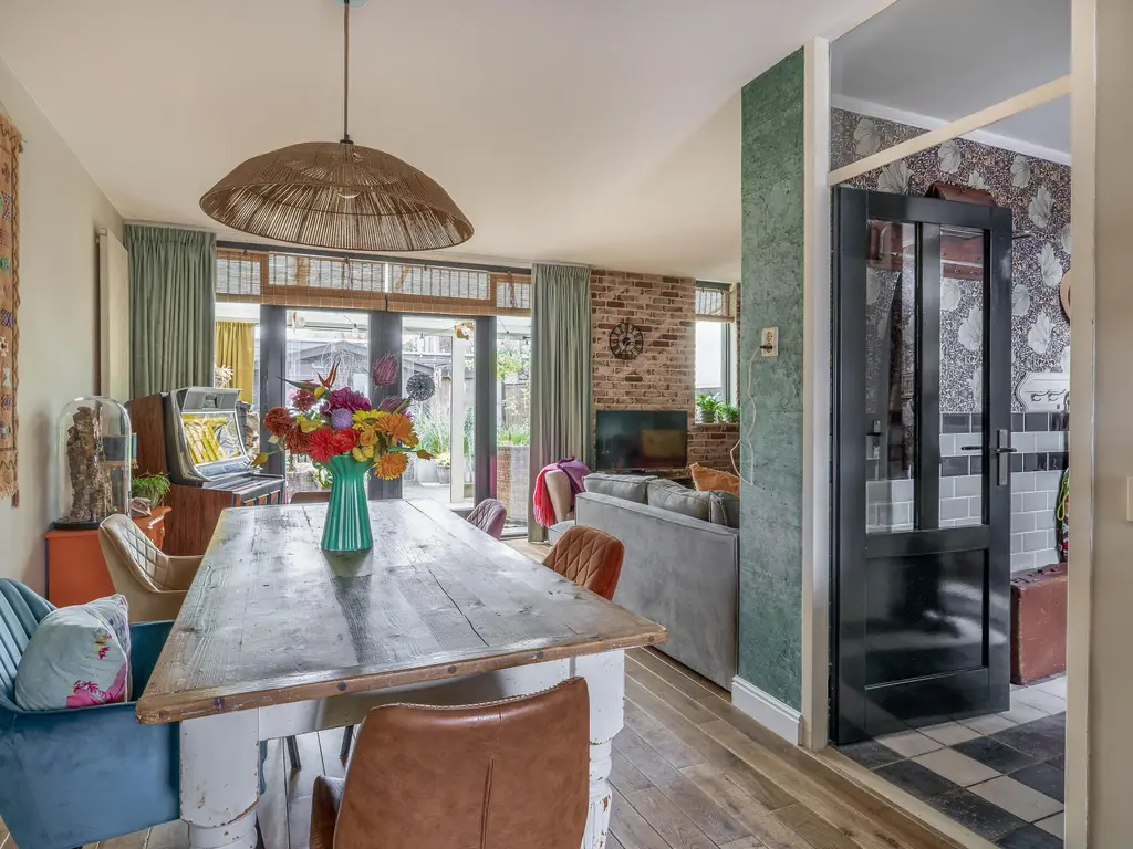 Evenaar 38, ROTTERDAM