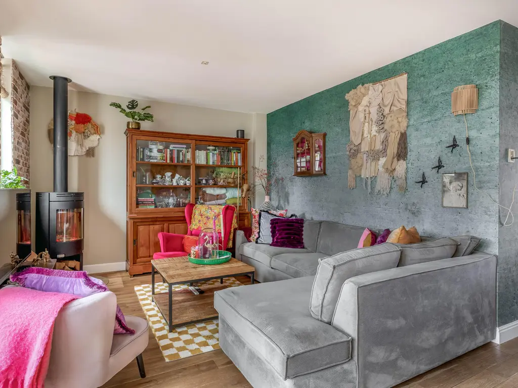 Evenaar 38, ROTTERDAM