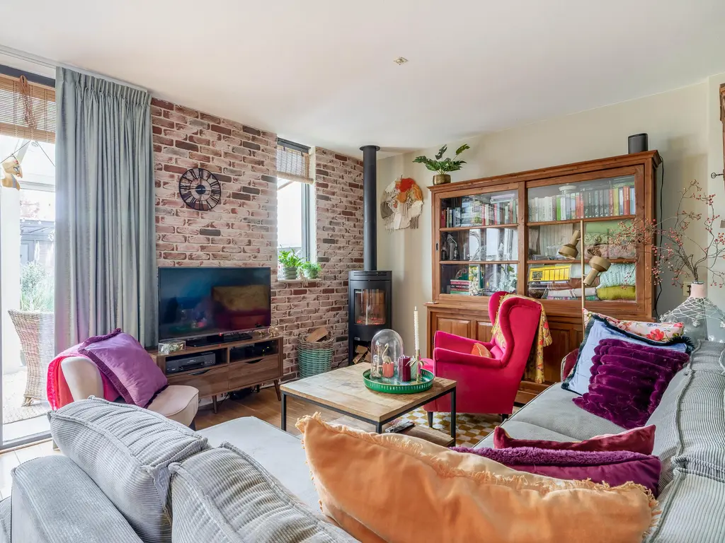 Evenaar 38, ROTTERDAM