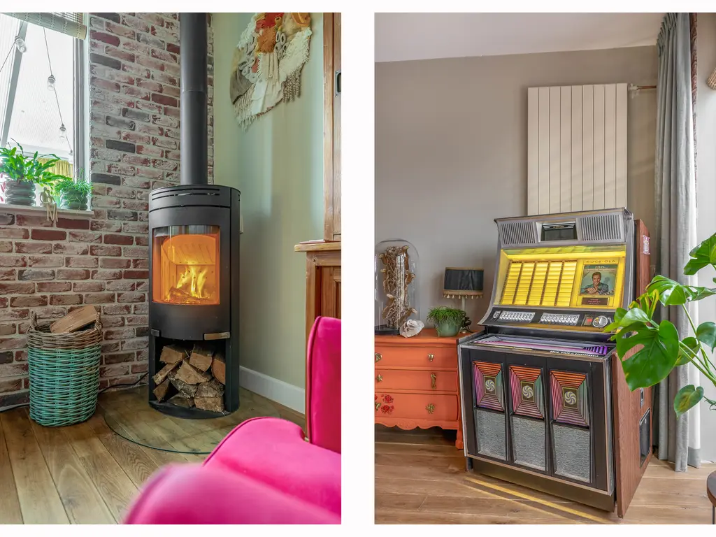 Evenaar 38, ROTTERDAM