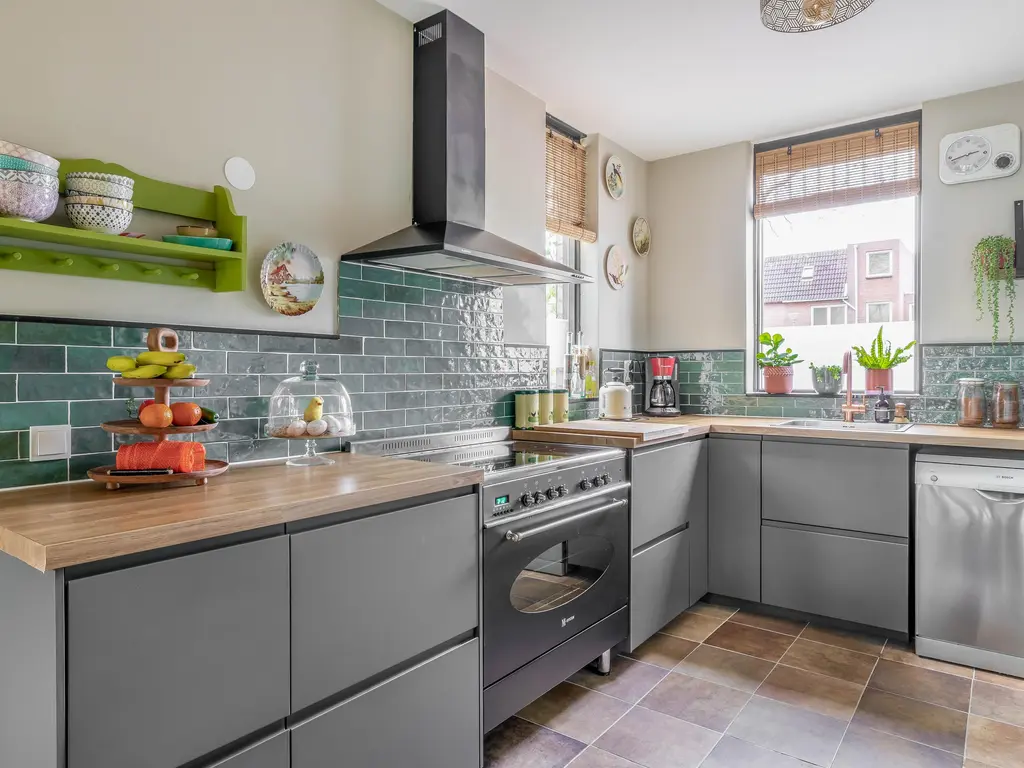 Evenaar 38, ROTTERDAM