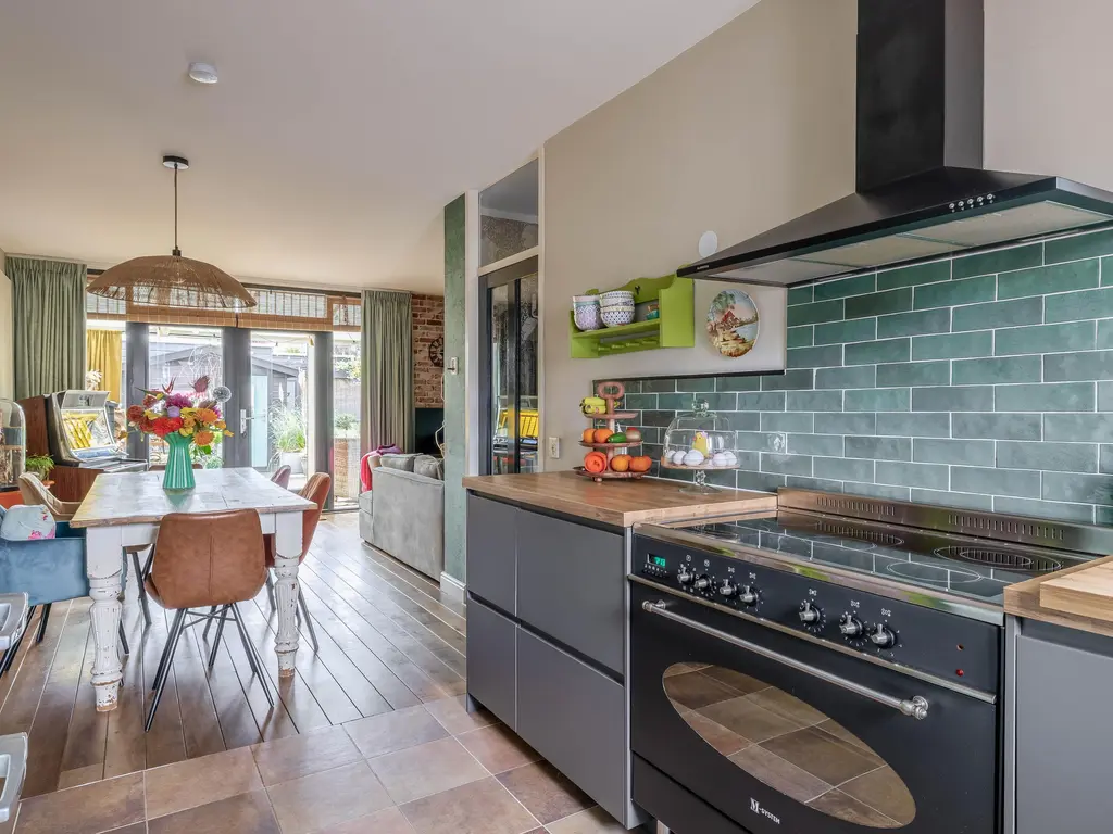 Evenaar 38, ROTTERDAM