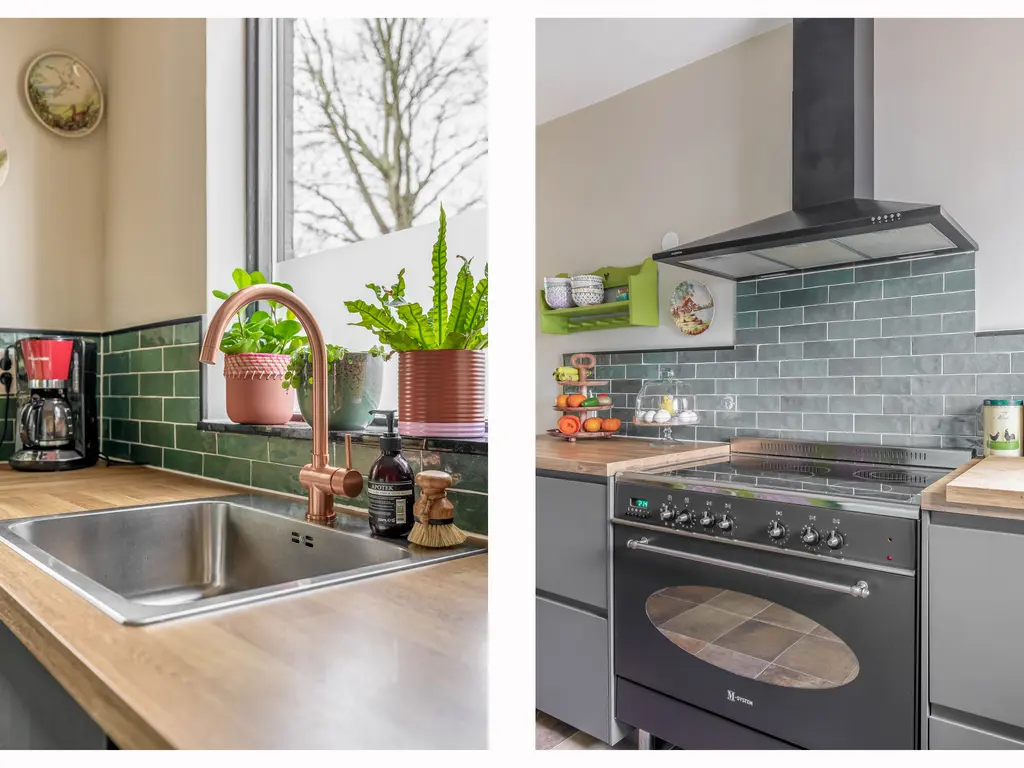 Evenaar 38, ROTTERDAM