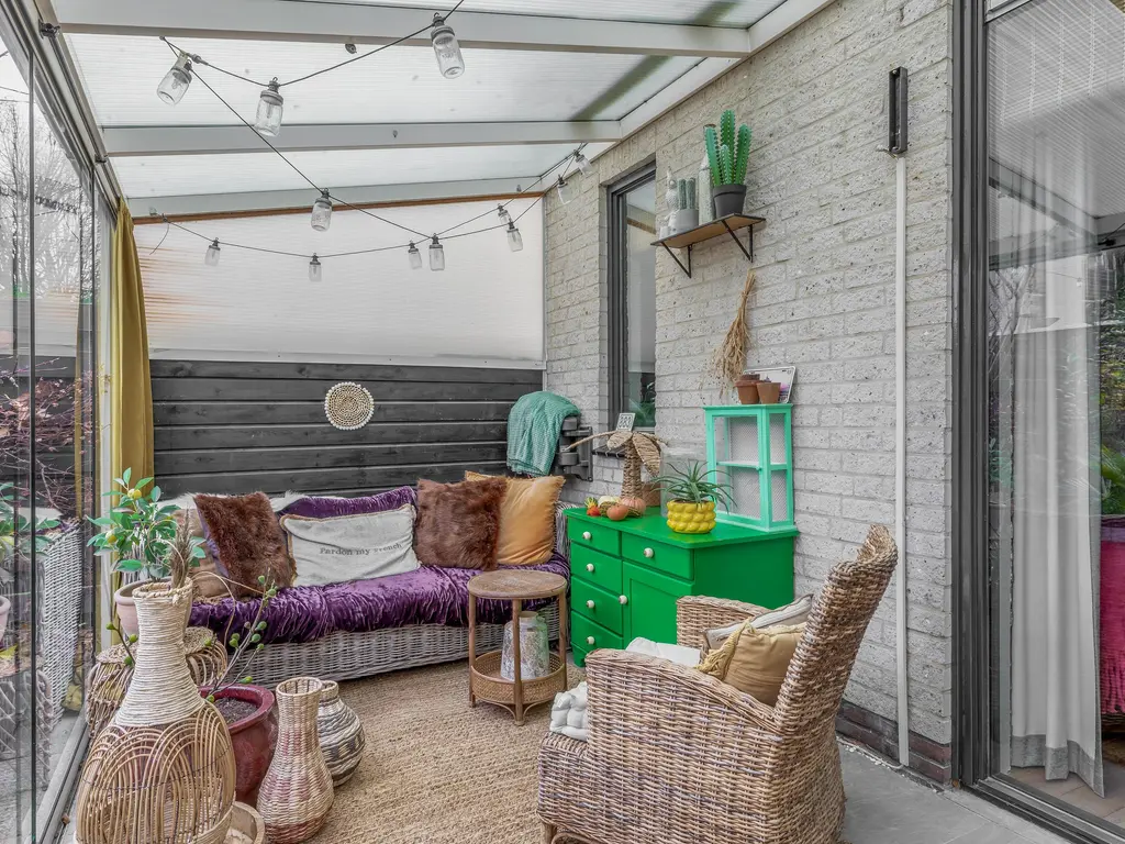 Evenaar 38, ROTTERDAM