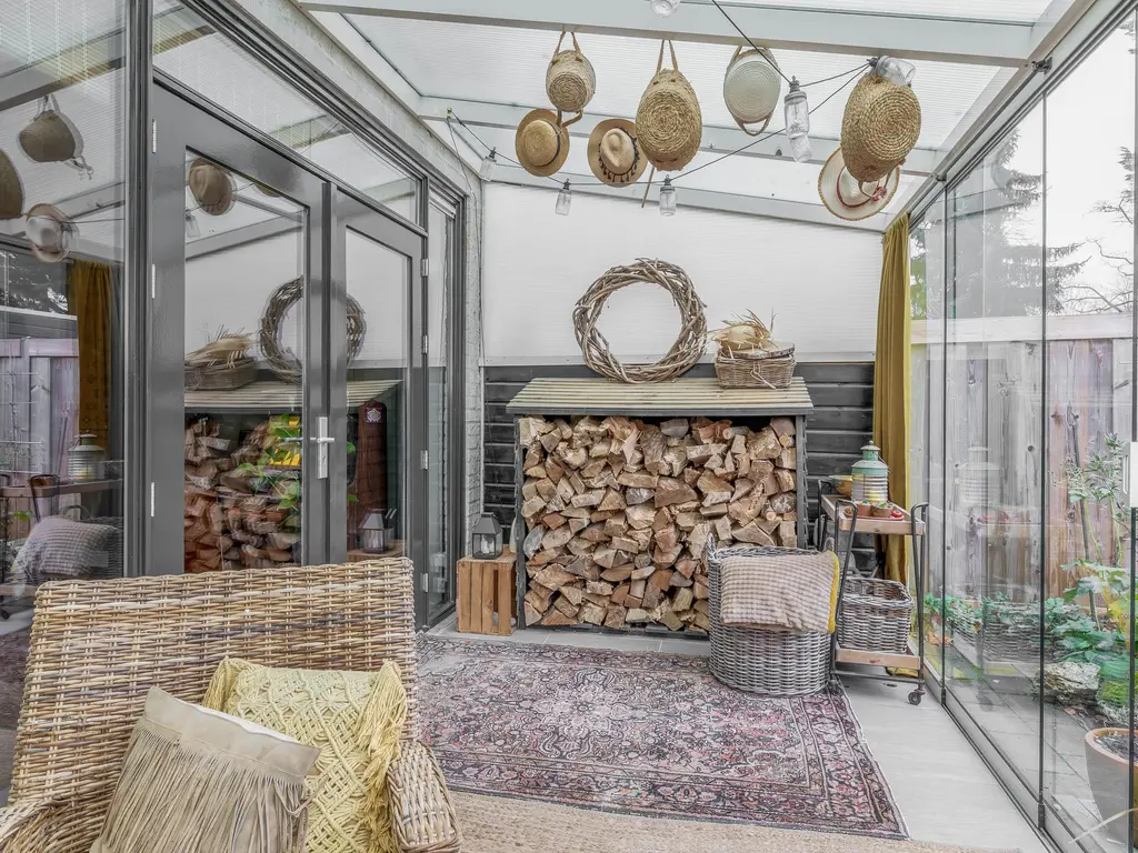 Evenaar 38, ROTTERDAM