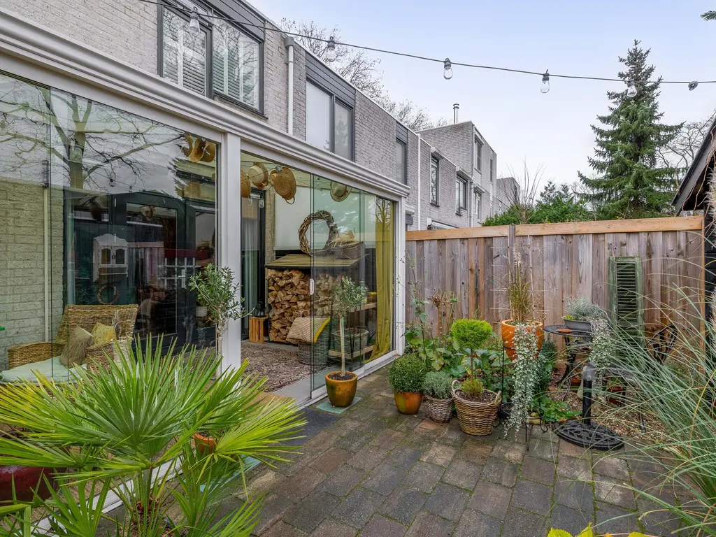 Evenaar 38, ROTTERDAM