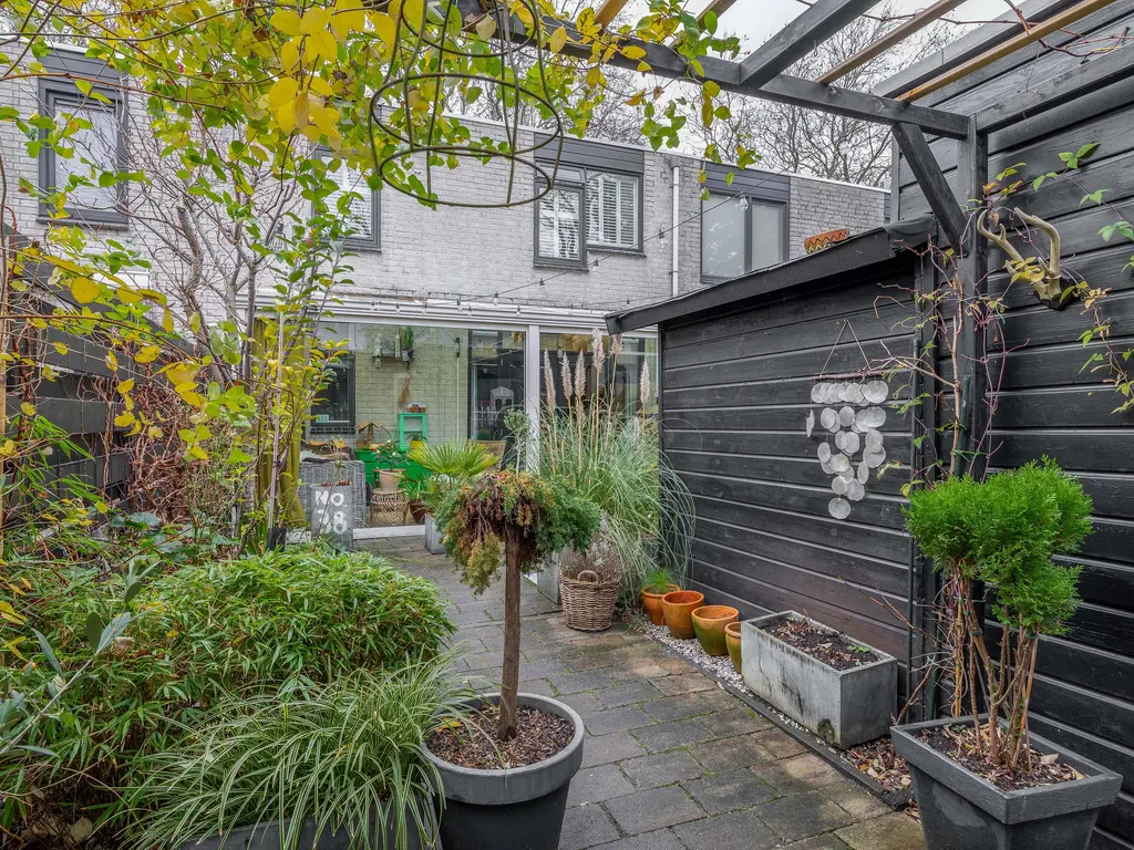 Evenaar 38, ROTTERDAM