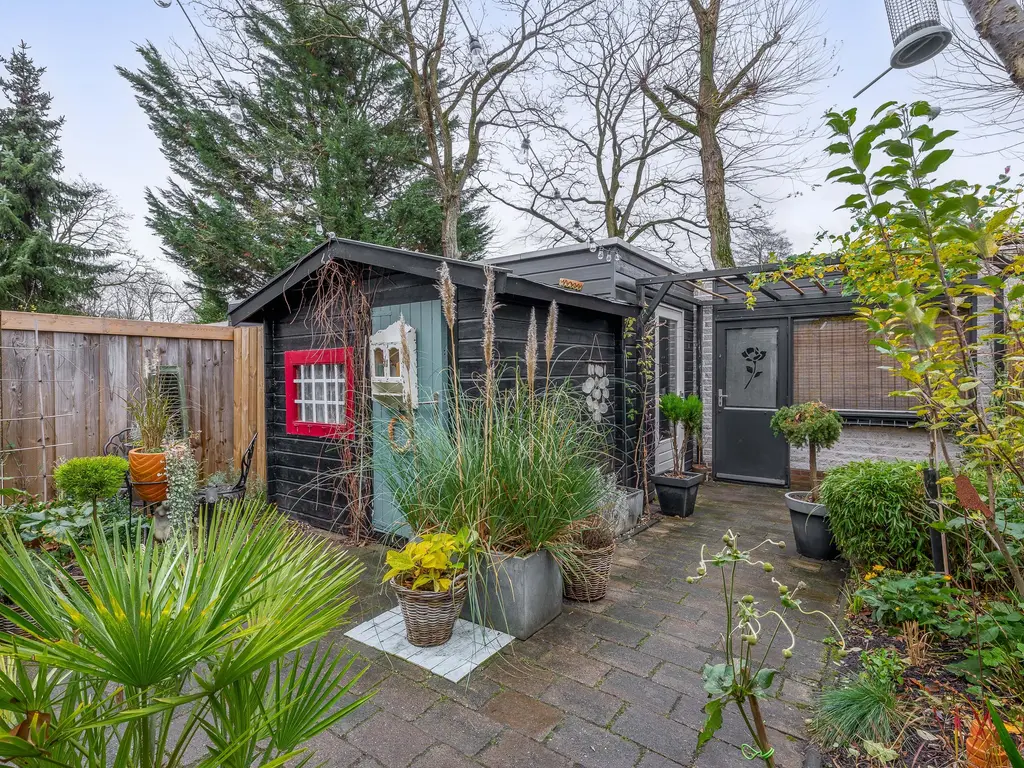 Evenaar 38, ROTTERDAM