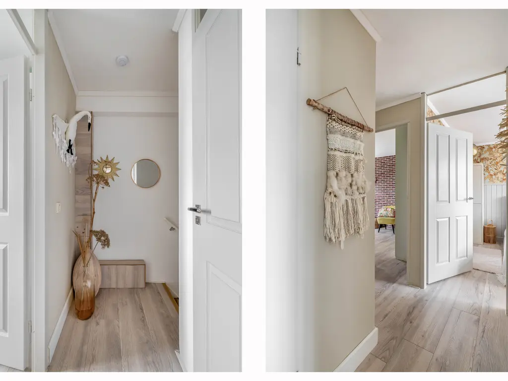 Evenaar 38, ROTTERDAM