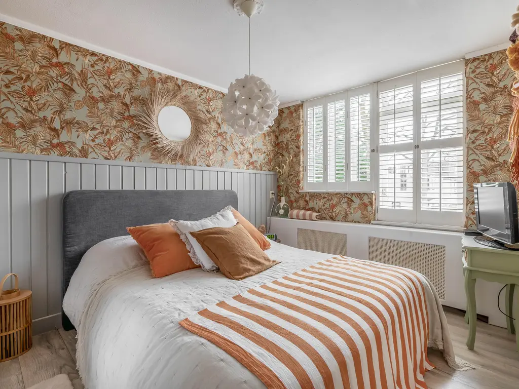 Evenaar 38, ROTTERDAM