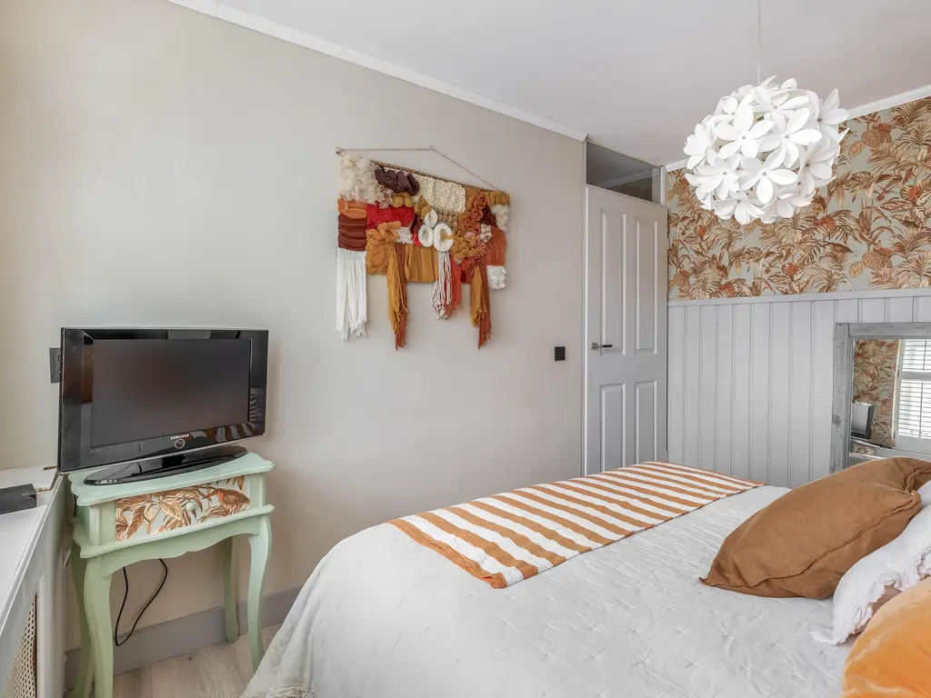 Evenaar 38, ROTTERDAM