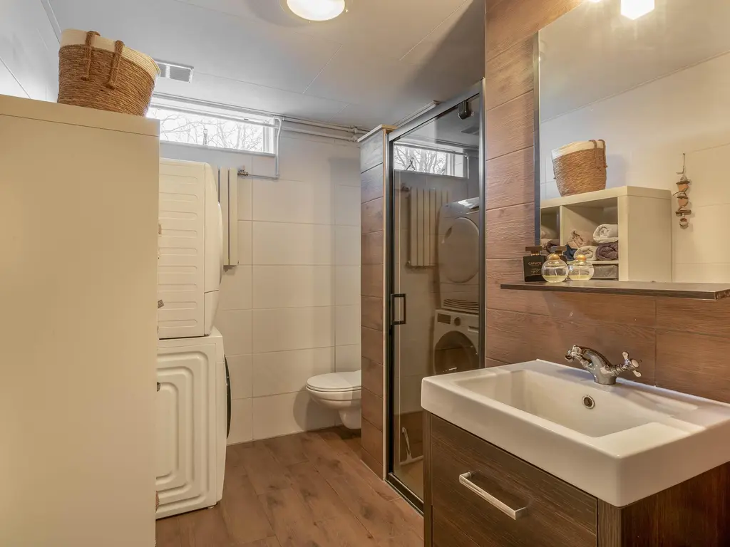 Evenaar 38, ROTTERDAM