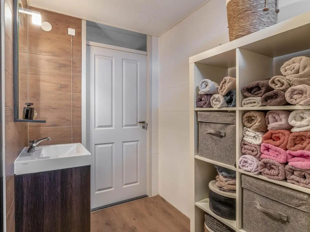 Evenaar 38, ROTTERDAM