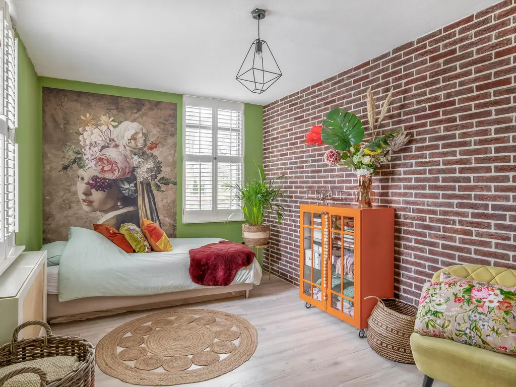 Evenaar 38, ROTTERDAM