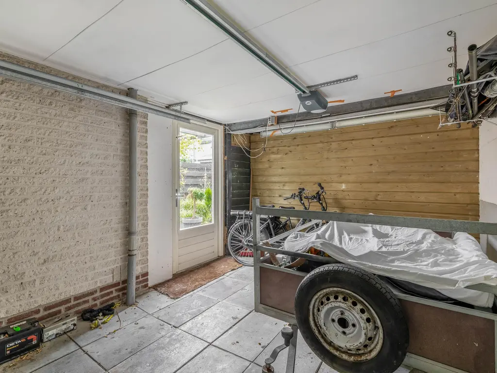 Evenaar 38, ROTTERDAM