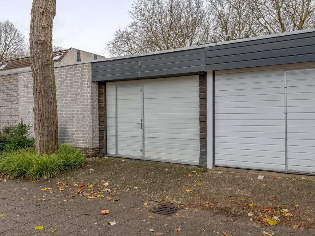 Evenaar 38, ROTTERDAM