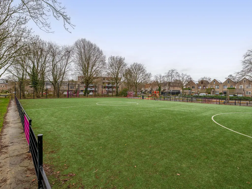 Evenaar 38, ROTTERDAM