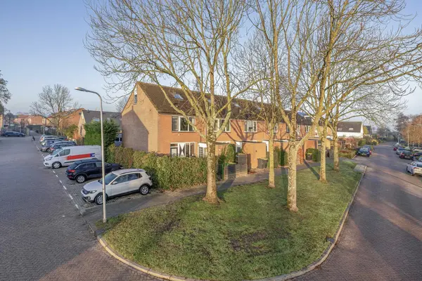 Koningin Wilhelminastraat 33