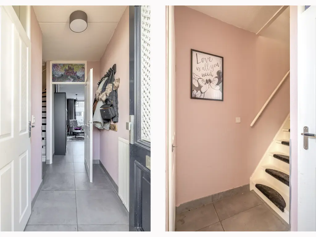 Koningin Wilhelminastraat 33, PIERSHIL