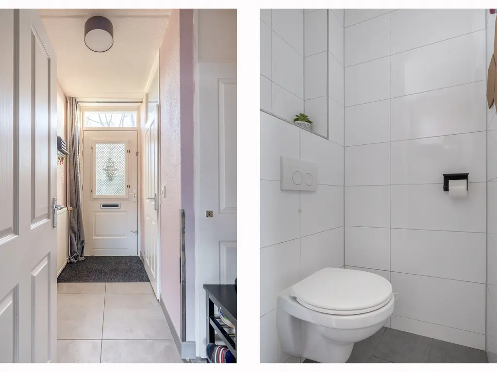 Koningin Wilhelminastraat 33, PIERSHIL