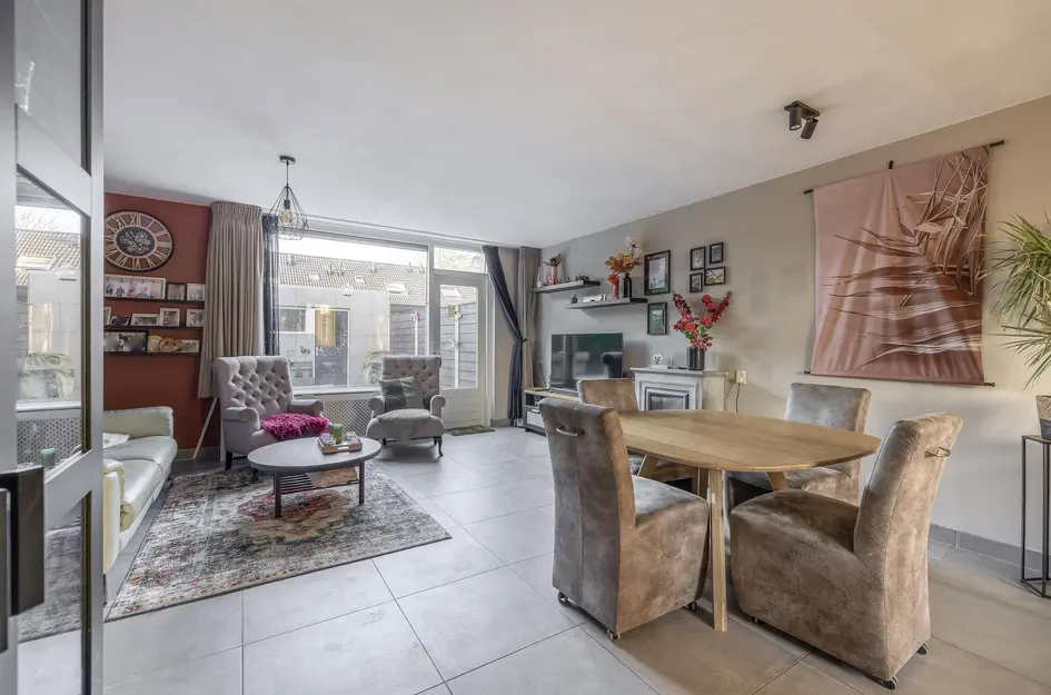 Koningin Wilhelminastraat 33