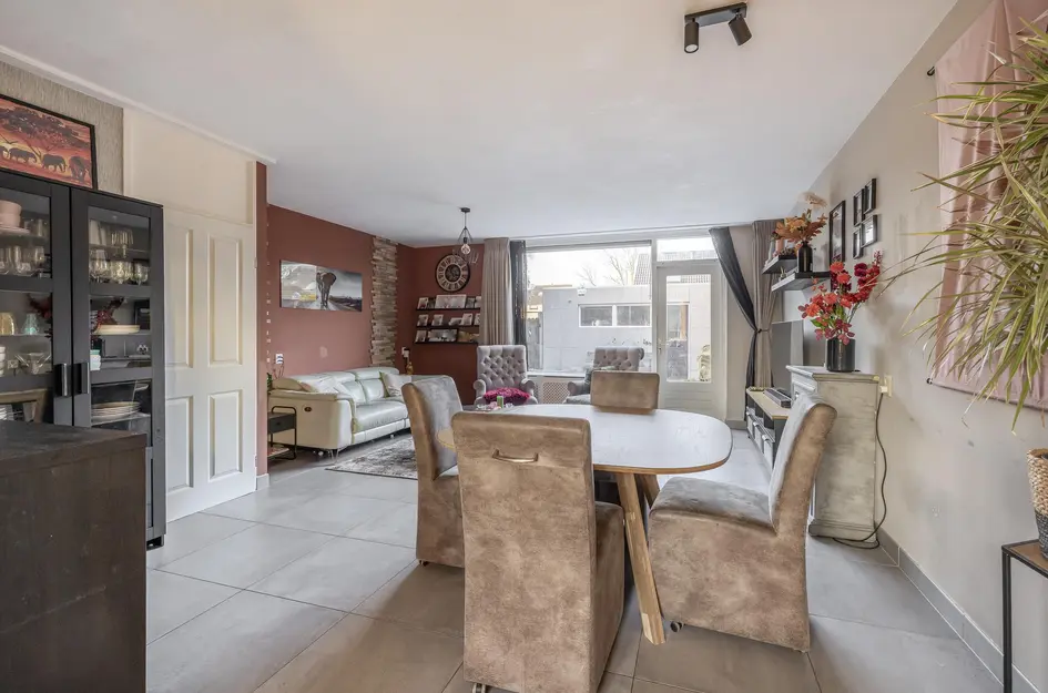 Koningin Wilhelminastraat 33