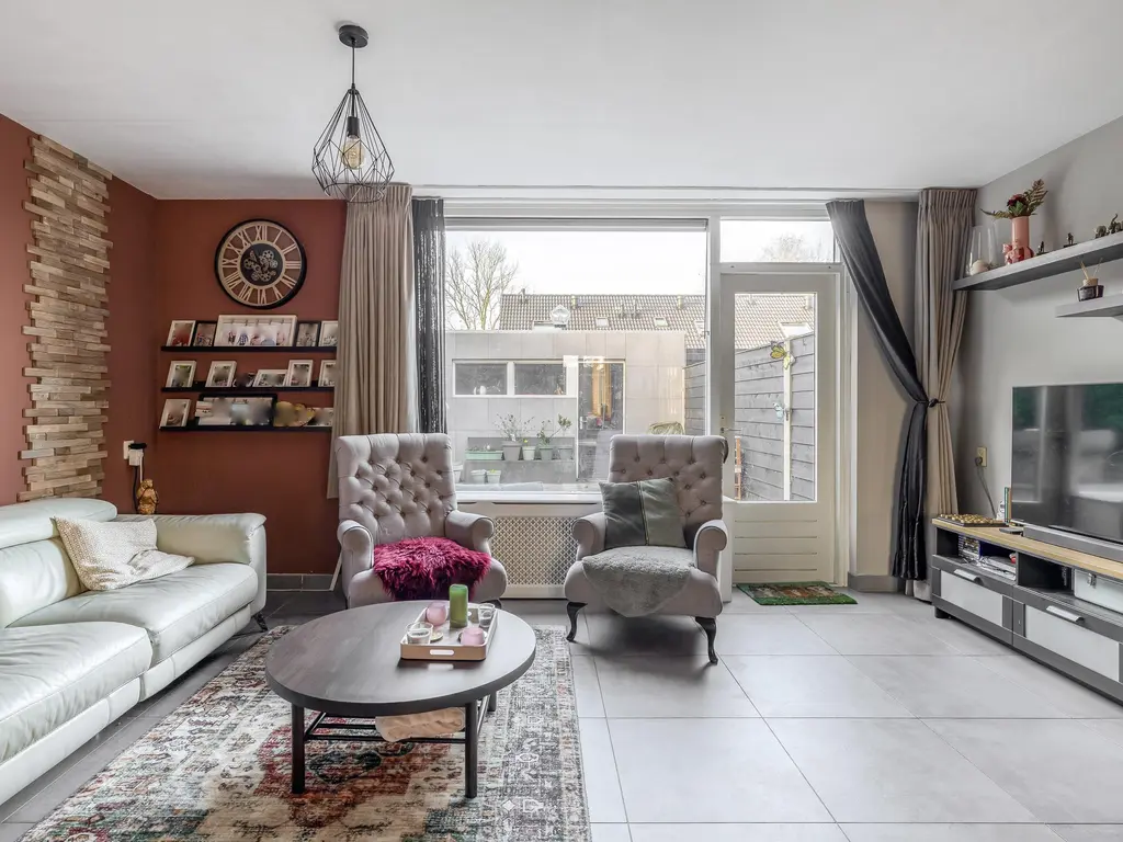 Koningin Wilhelminastraat 33, PIERSHIL