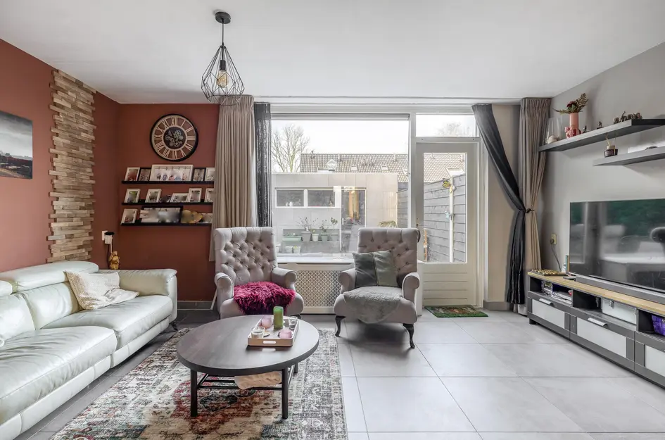 Koningin Wilhelminastraat 33