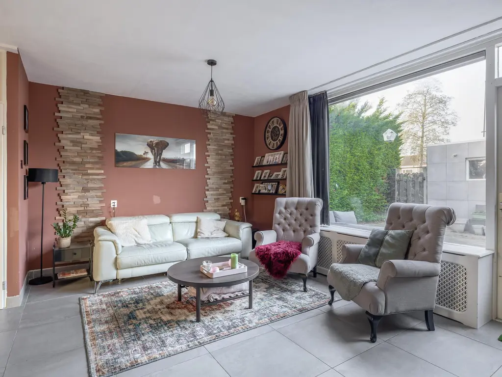 Koningin Wilhelminastraat 33, PIERSHIL